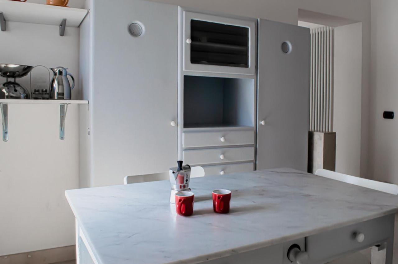 קטאניה Santa Domenica Guest House מראה חיצוני תמונה