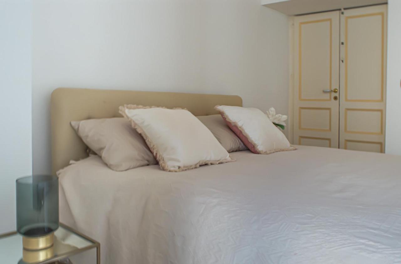 קטאניה Santa Domenica Guest House מראה חיצוני תמונה