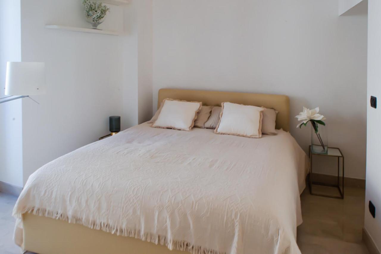 קטאניה Santa Domenica Guest House מראה חיצוני תמונה