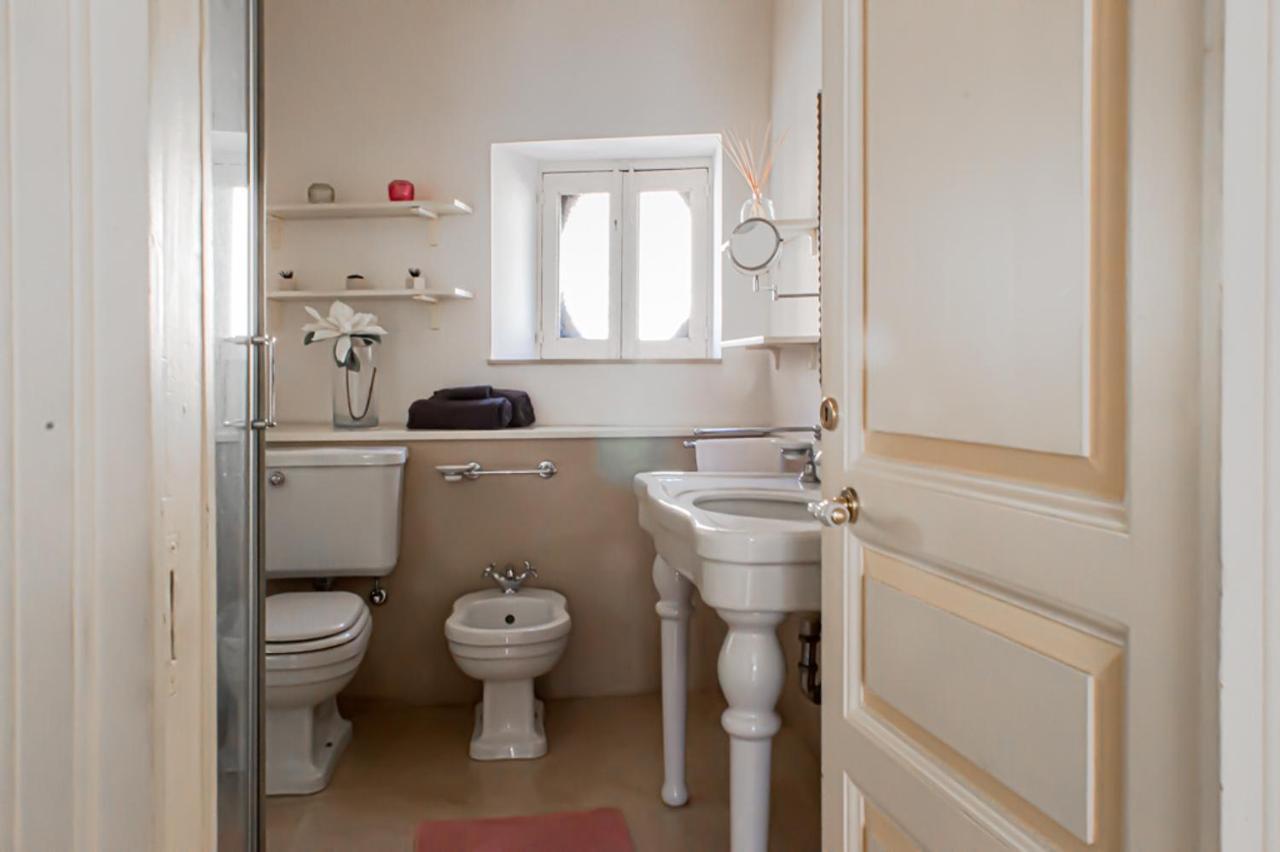 קטאניה Santa Domenica Guest House מראה חיצוני תמונה
