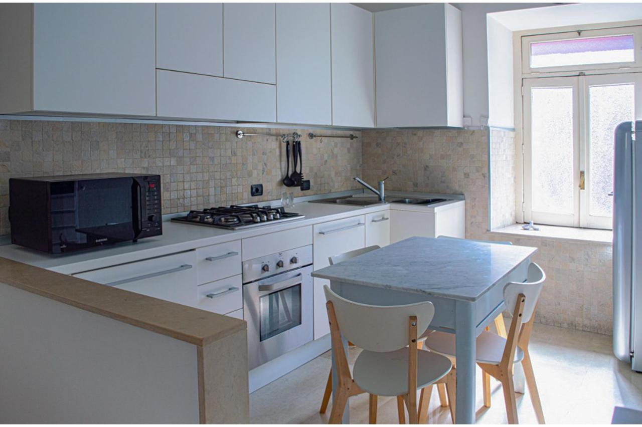 קטאניה Santa Domenica Guest House מראה חיצוני תמונה