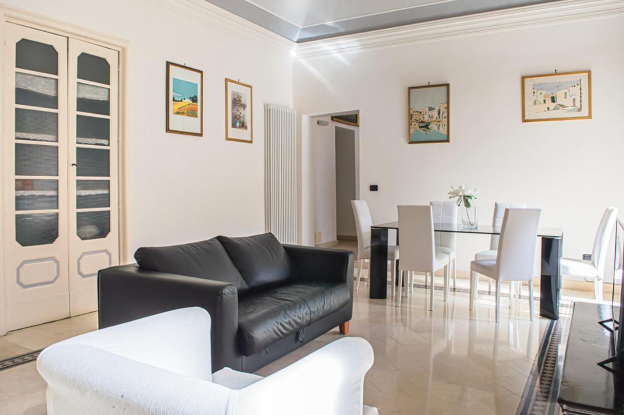 קטאניה Santa Domenica Guest House מראה חיצוני תמונה