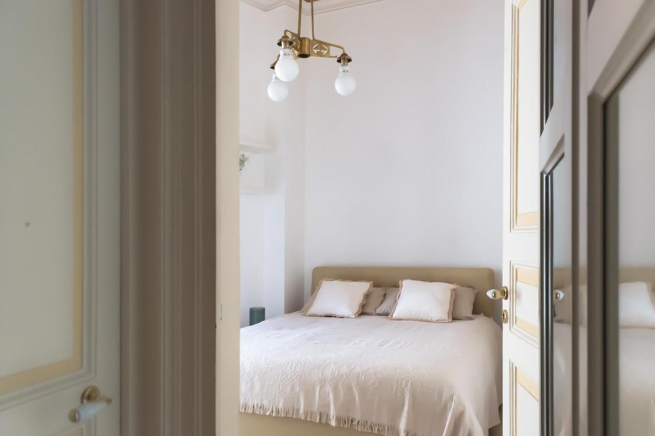 קטאניה Santa Domenica Guest House מראה חיצוני תמונה
