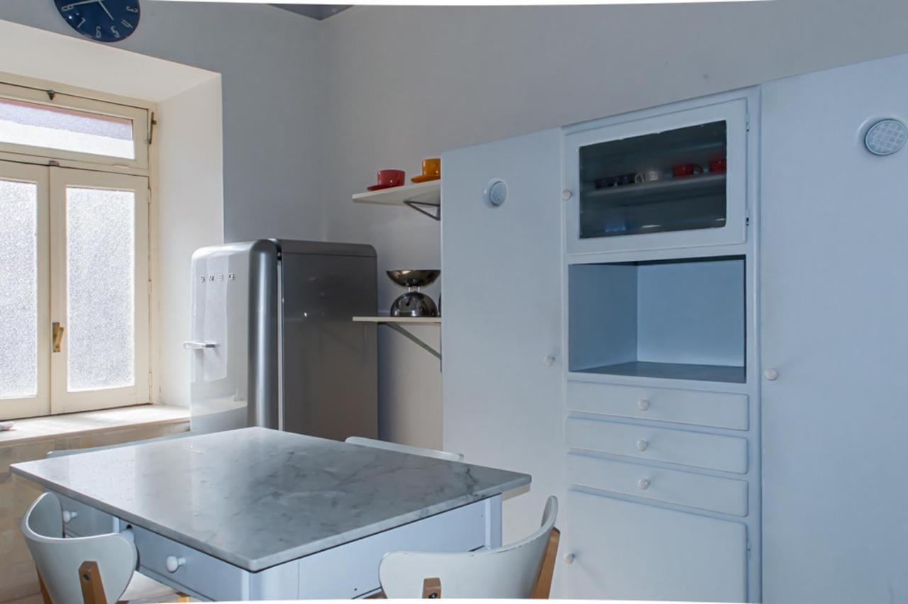 קטאניה Santa Domenica Guest House מראה חיצוני תמונה