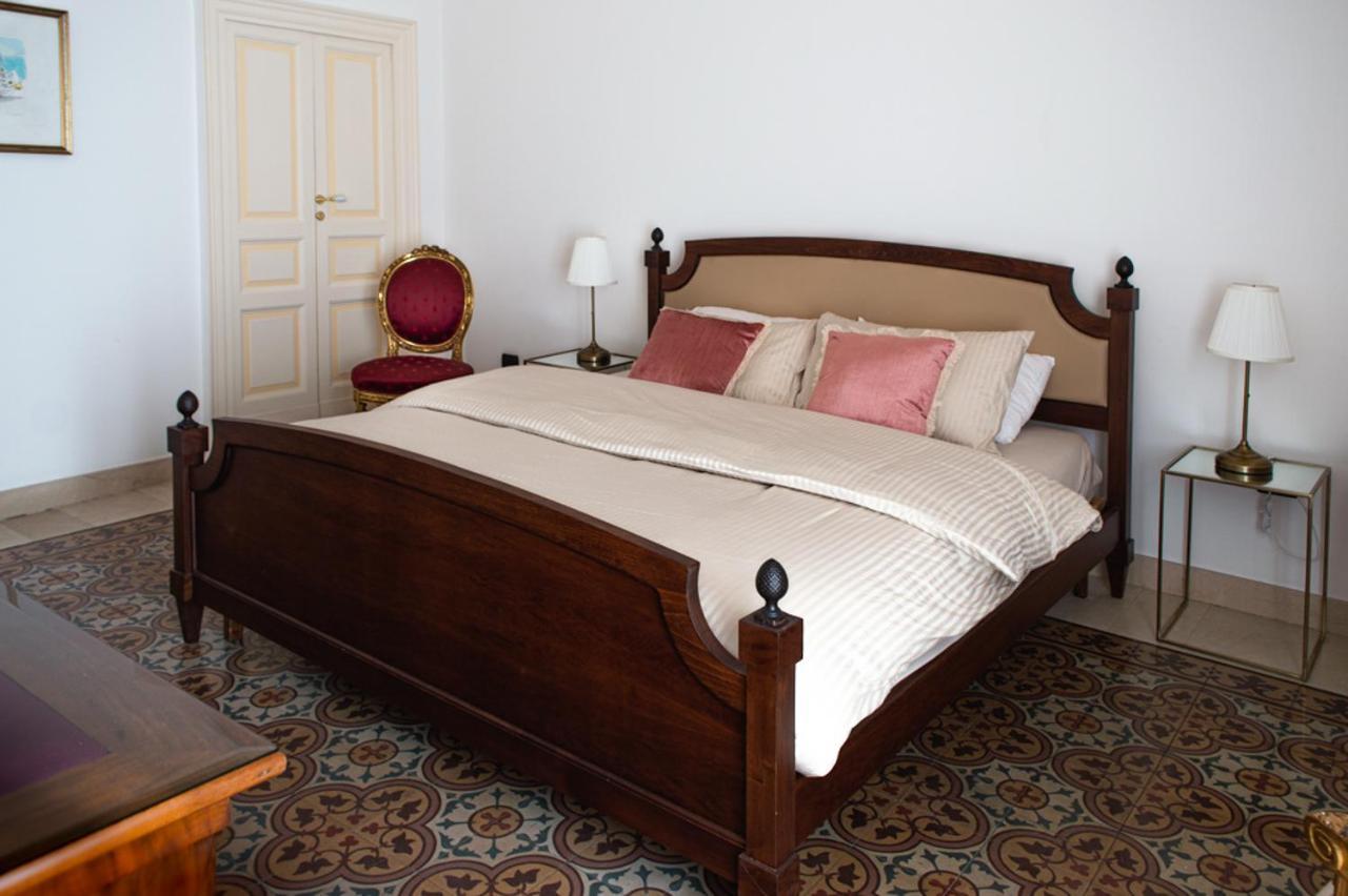 קטאניה Santa Domenica Guest House מראה חיצוני תמונה