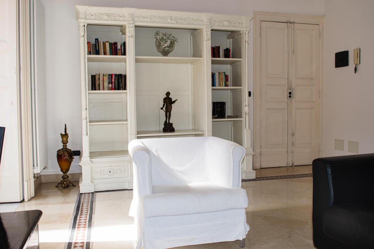 קטאניה Santa Domenica Guest House מראה חיצוני תמונה